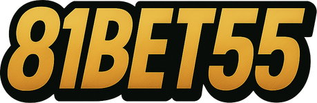 81bet55 Logo